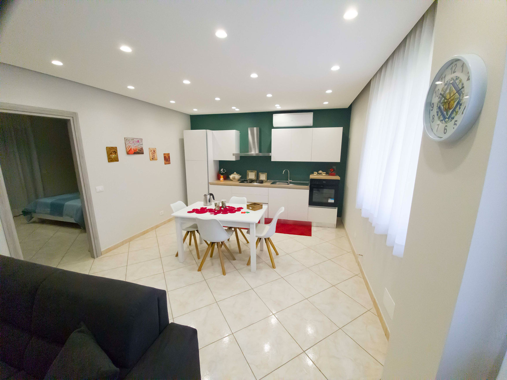 cucina dalia testata